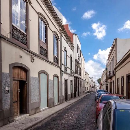 Apto Don Pepe - Casa San Marcial Las Palmas / Gran Canaria Exterior foto