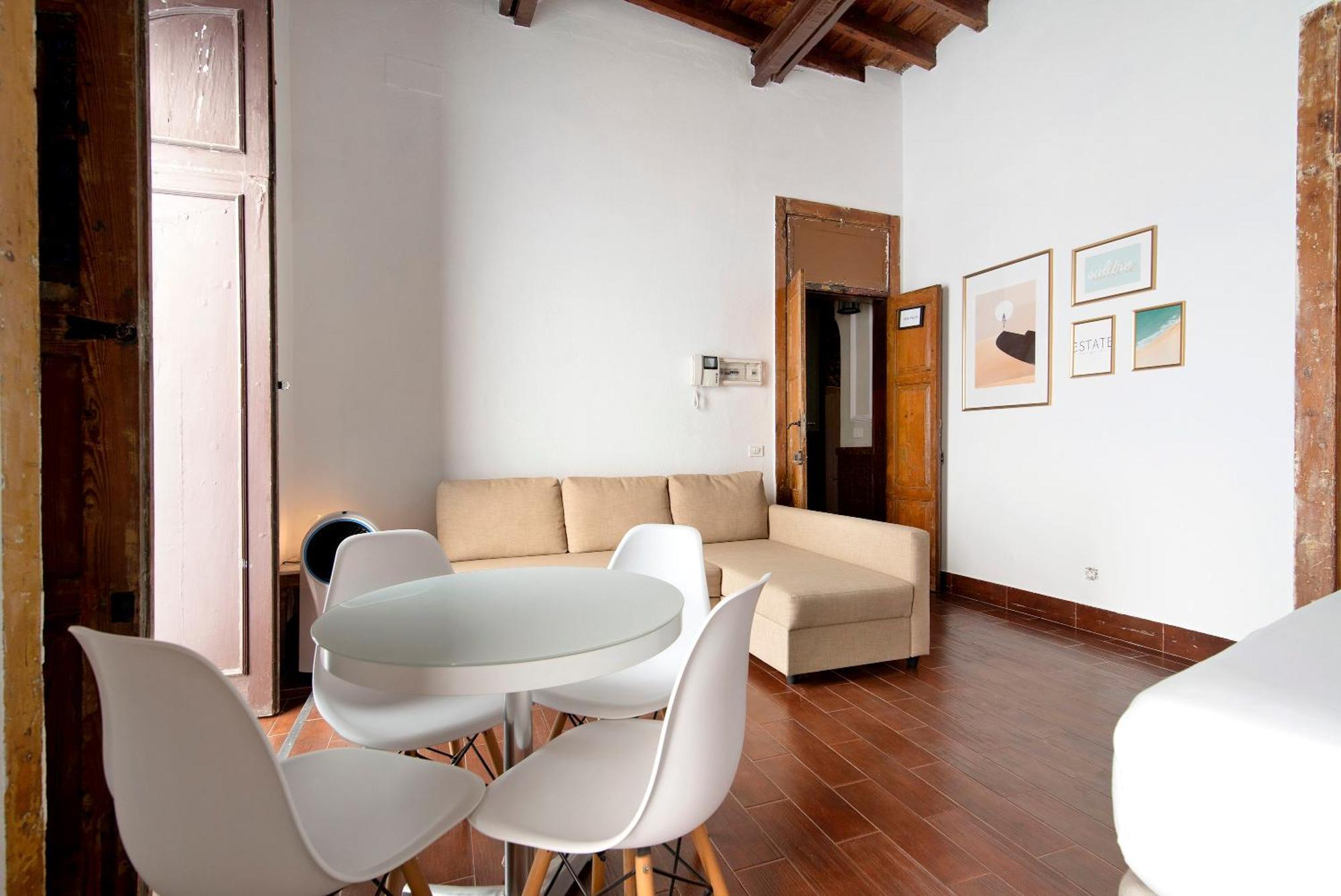 Apto Don Pepe - Casa San Marcial Las Palmas / Gran Canaria Exterior foto